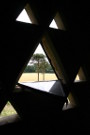 Rushton Triangular Lodge